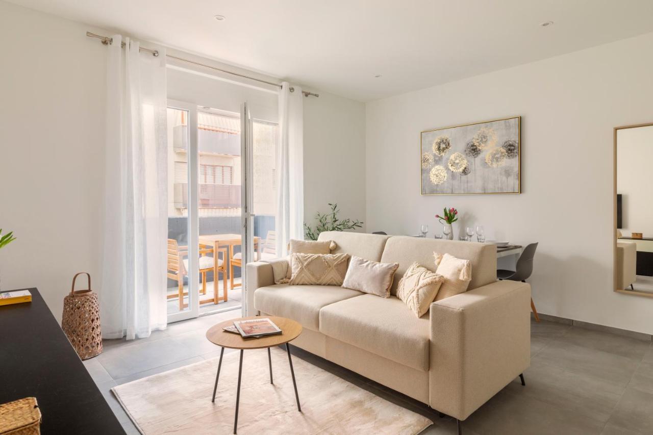 Lugano Superior Suites - Free Parking Exterior foto