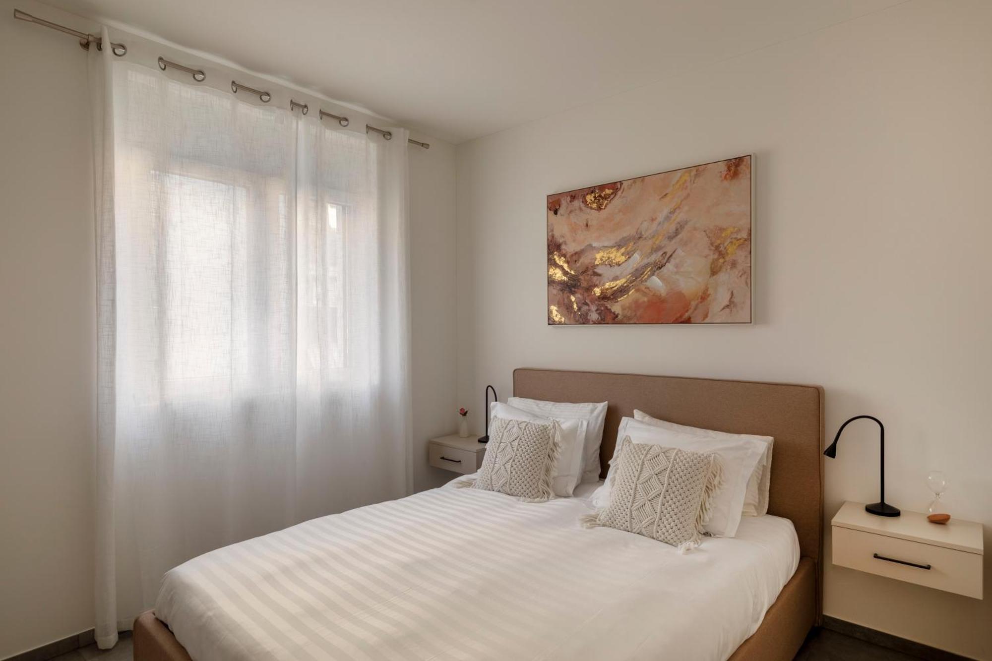 Lugano Superior Suites - Free Parking Exterior foto