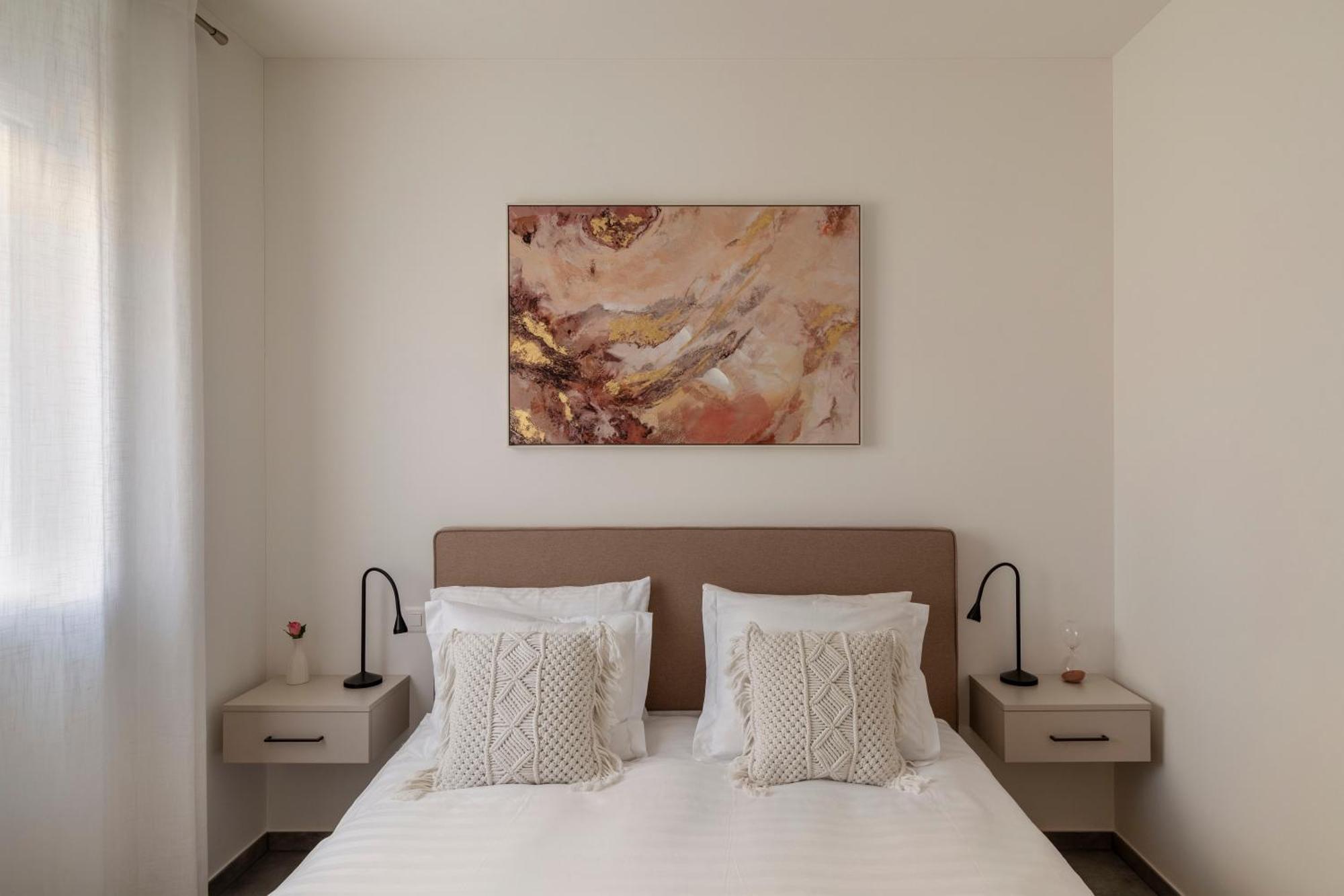 Lugano Superior Suites - Free Parking Exterior foto