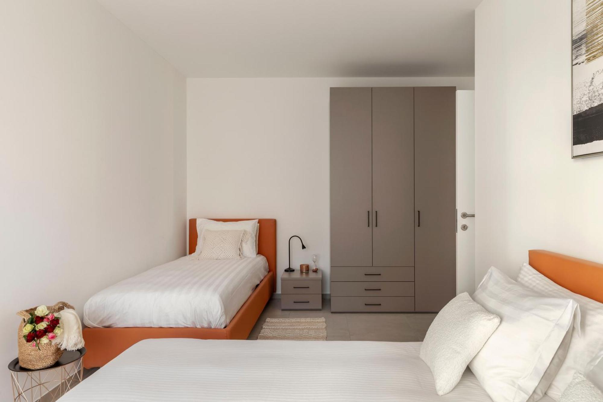 Lugano Superior Suites - Free Parking Exterior foto