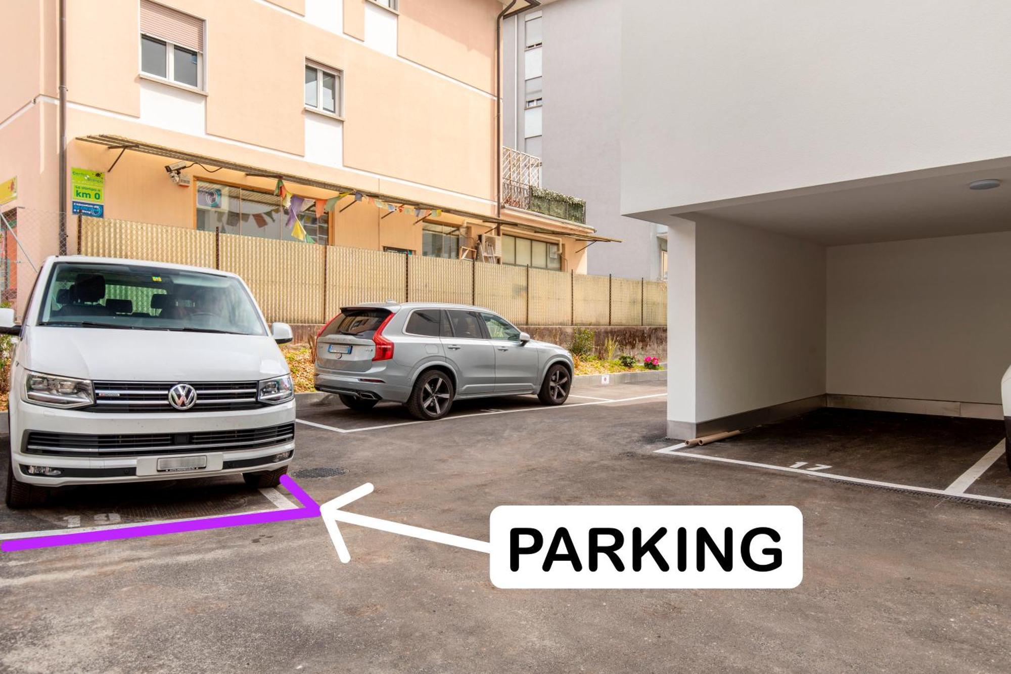 Lugano Superior Suites - Free Parking Cameră foto