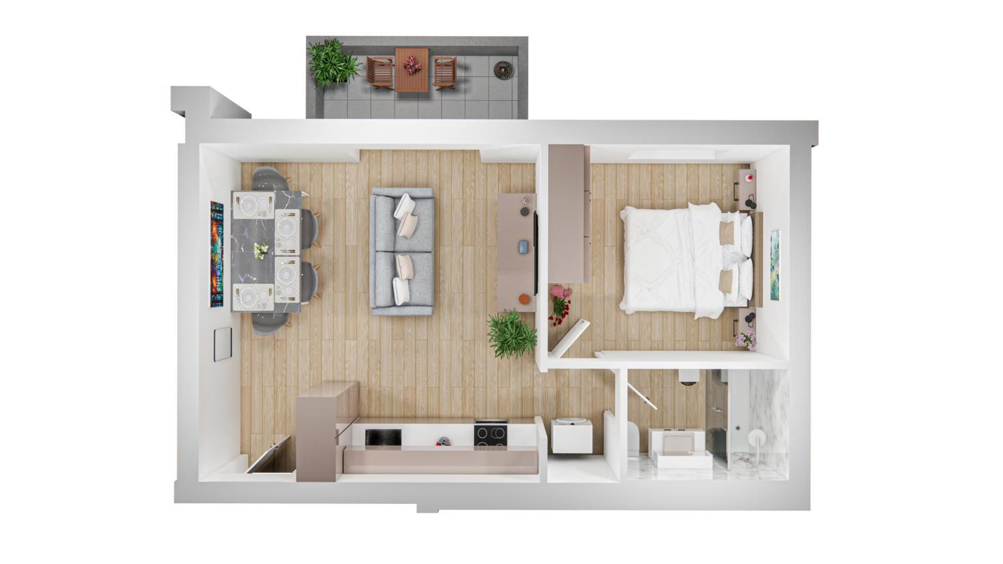 Lugano Superior Suites - Free Parking Exterior foto