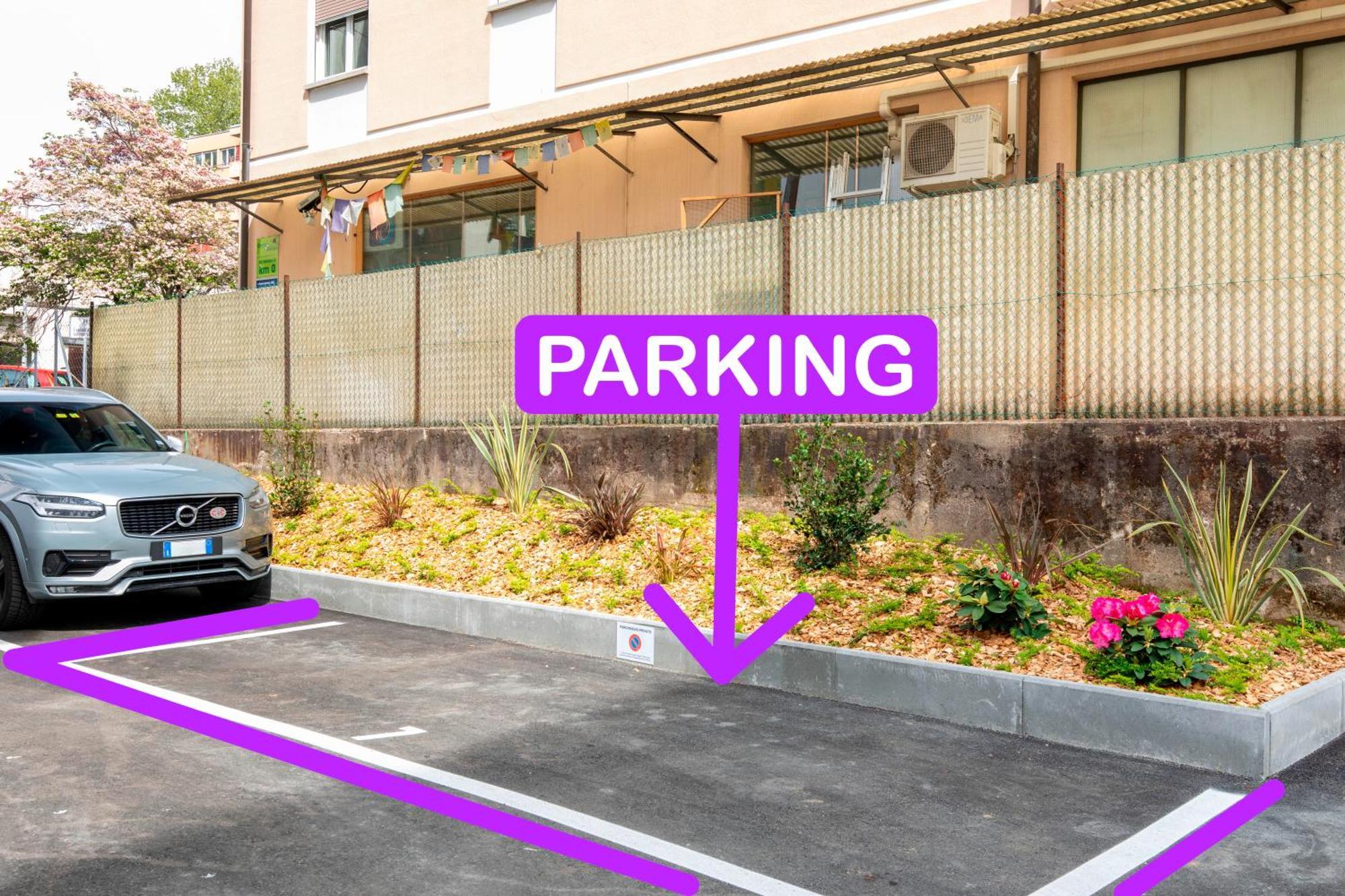 Lugano Superior Suites - Free Parking Cameră foto