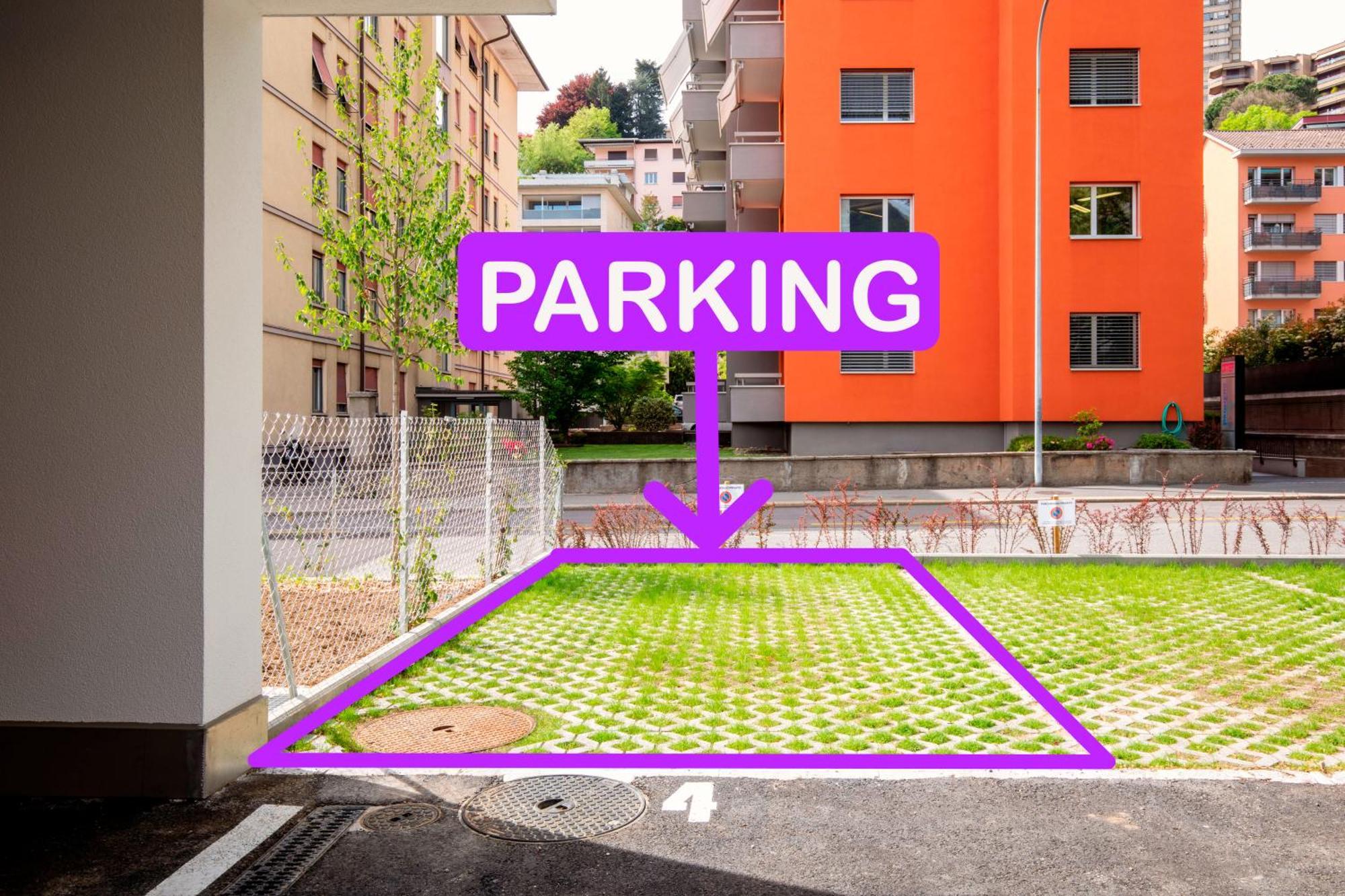 Lugano Superior Suites - Free Parking Cameră foto